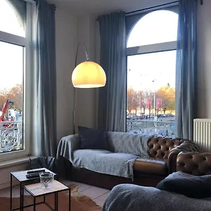 Suikerrui 2 Appartement